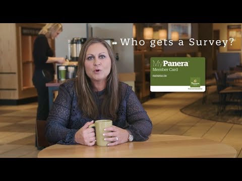 Panera Bread Training Video