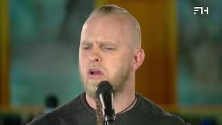 5 - Heim til yggdrasil - Wardruna Einar Selvik Friends Live Bergen International Festival 2020