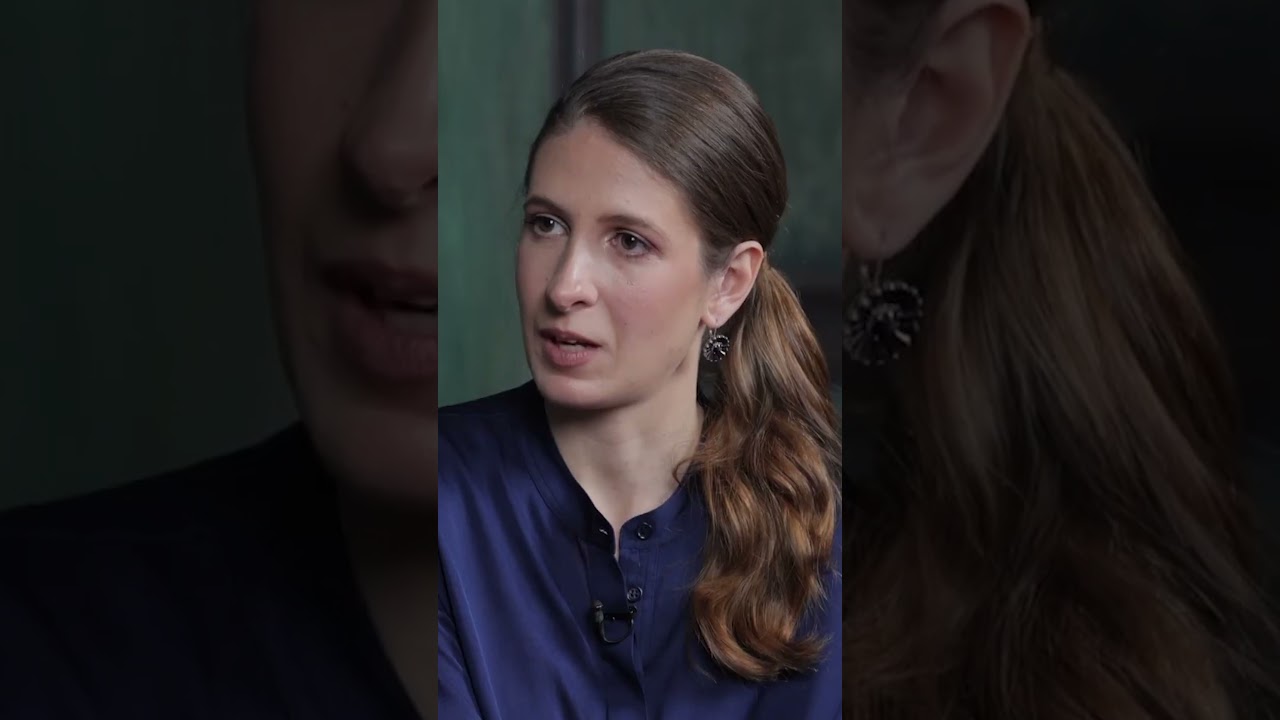 Елена Заремба: «Мне было трудно в первый год в театре»  