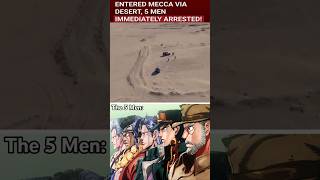 These Men were the Stardust Crusaders.