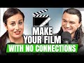 Creative Money: How to Create Access in the Film Industry (Even Without Connections) w/Zaq Latino