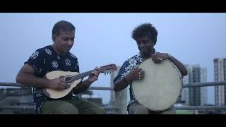 TRIBUTE TO LAXMIKANT PYARELAL, TAPAS ROY ON MANDOLIN
