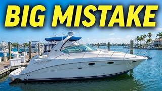 Brand New Boats Already Falling Apart — 2026 Consumer Reports Data