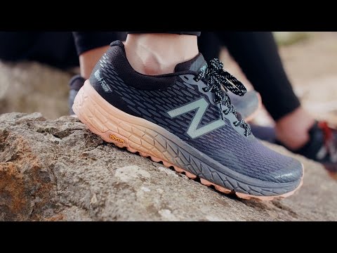 new balance hierro 2