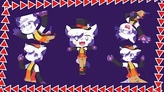 Watch Yonkagor Circus Hop video