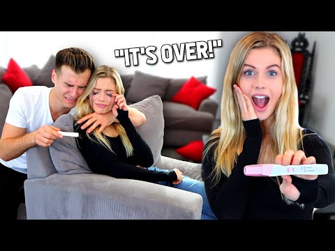 telling-my-boyfriend-i'm-pregnant-prank!-(emotional)