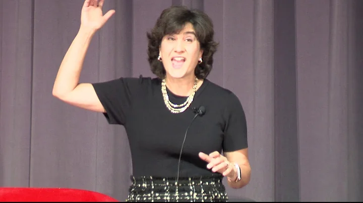 We Are in a Photonics Revolution | Cheryl Schnitze...