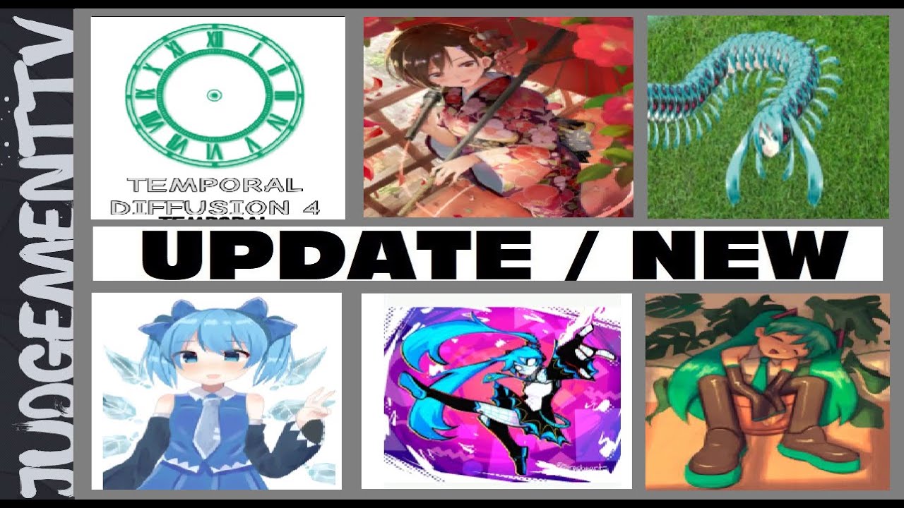 ＊MIKU＊です♪ FINDING 34 NEW MIKUS IN FIND THE MIKU ON ROBLOX - YouTube