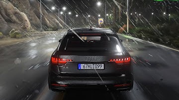 GTA 5 Ultimate Graphics Mod Combination With Dense Forest Addons Showcase On RTX4090 Ultra Settings