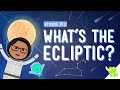The Ecliptic: Crash Course Kids #37.2 Mp3 Song