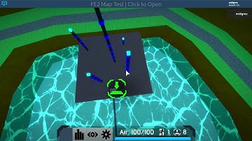 Startup Failure Lab (Easy Version) [Complete] | FE2 Map Test | Solo and Crazy