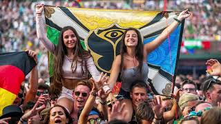 TOMORROWLAND 2019 MIX 🎶 La Mejor Música Electrónica 2019 🎶 LOS MAS ESCUCHADOS 2019