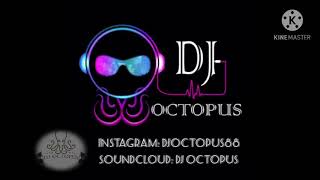 دموع تحسين - راح اسويلك مشكله - ريمكس - 90BPM - DJ Octopus