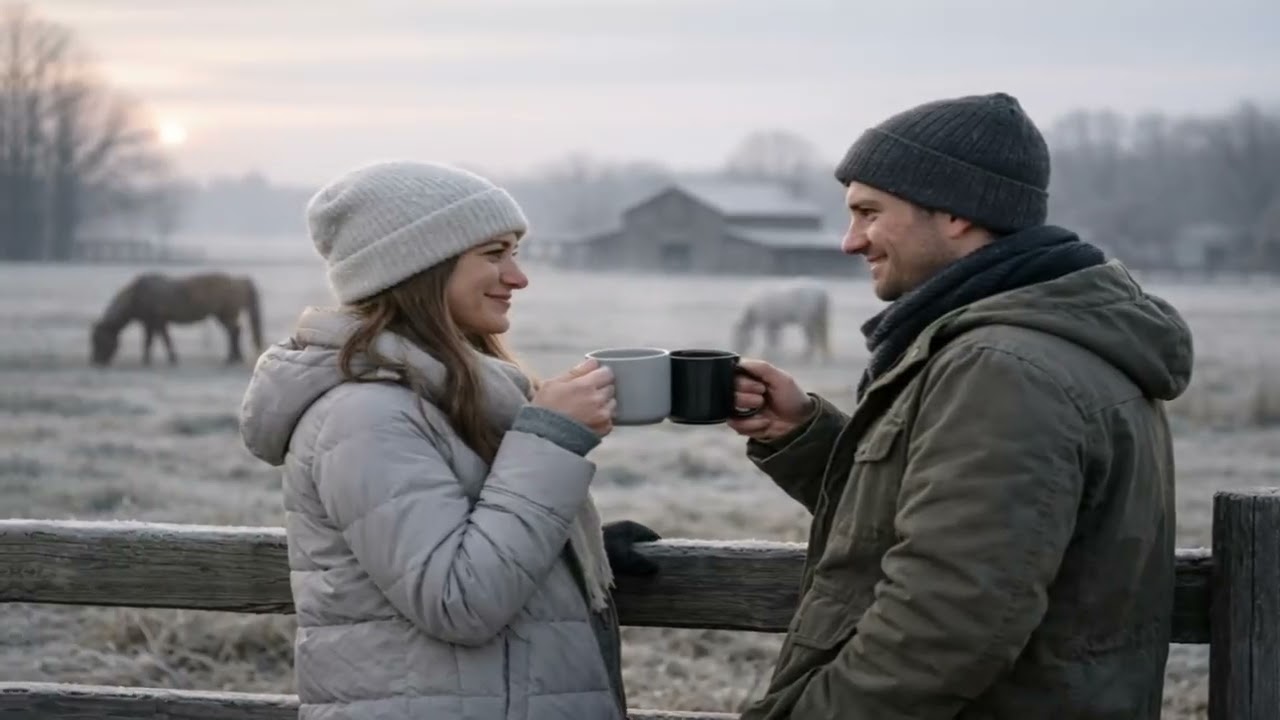 Country Music New Year's Day Songs