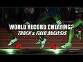 The Problem With 2020 World Records -WAVELIGHT PACING- With Joshua Cheptegei And Jakob Ingebrigtsen