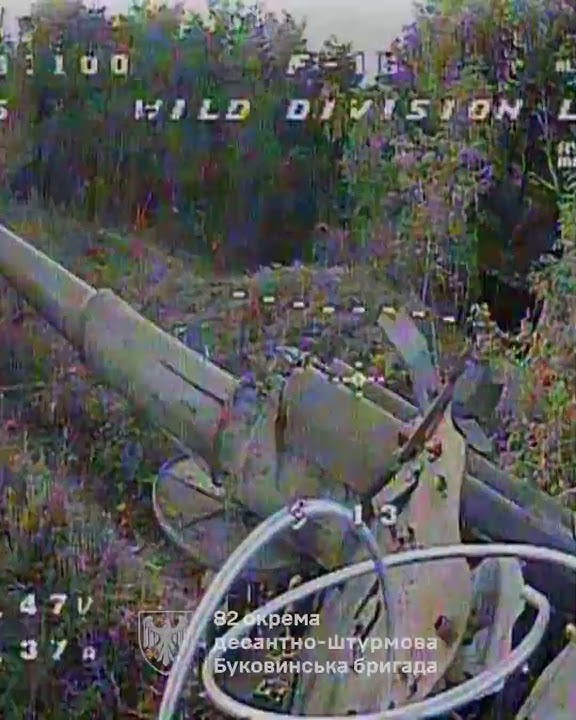 Любите рух? Наші FPV також люблять