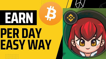 How To Play Blockchain Monster Hunt For Free!!!