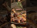 What a Neanderthal Dinner Looked Like #earlyhumans #history #prehistorichumans