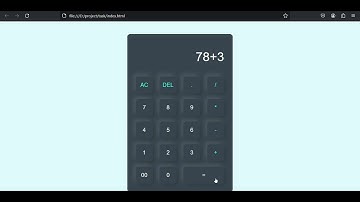Techno Hacks EduTech Internship