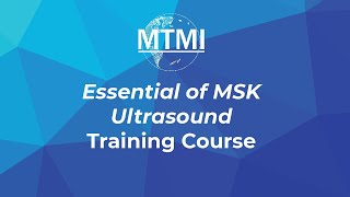 Msk Ultrasound