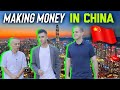 Making money in China: A young foreign tech company in Shenzhen