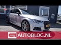 Mijn Auto: Audi S3 ABT van Inge (79 jaar)