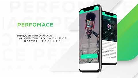 ae project file App Promo 10-Video World  || After Effects Free Project Download
