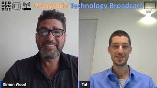 Parallel and CADY - overview and demo