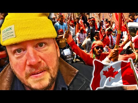 Nick Rochefort vs. Canada's Indian Problem (Scuffed Realtor Highlights)