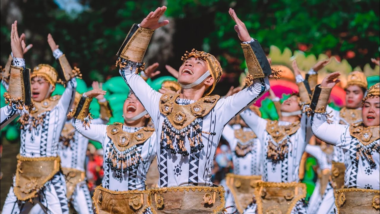 Glan Institute of Technology at Lubi-Lubi Festival 2024