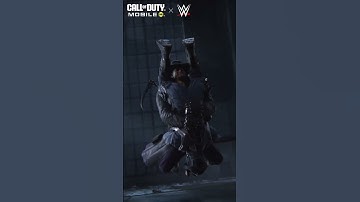 The Deadman rises in CODM ⚰️