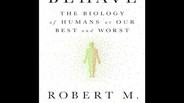 Eén seconde eerder | Hoofdstuk 2 - Gedrag: de biologie van mensen op hun best en slechtst