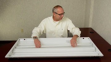 ETi SSL T8 Installation Video