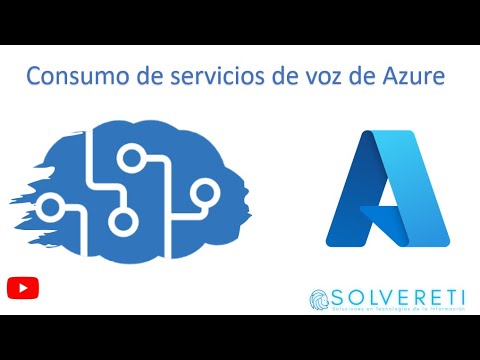 Speech to Text - Cognitive services Azure