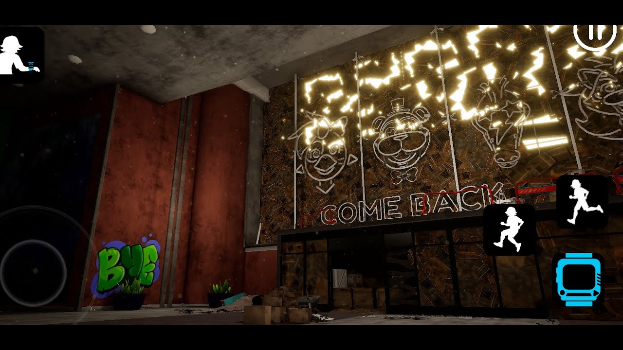 Download Five Nights at Freddy's 9: Security Breach 1.6.5.0 APK