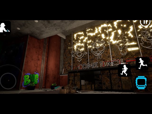 Download Five Nights at Freddy's 9: Security Breach 1.6.5.0 APK for android