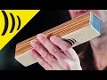 Double Shaker / Hand Percussion / Schlagwerk SK40 // Matthias Philipzen