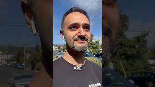 I Inherited a car business so what s to complain about RANT