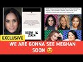BREAKING NEWS: SOUTH BY SOUTH WEST ANNOUNCES KEY NOTE PANEL WITH MEGHAN, THE DUCHESS OF SUSSEX
