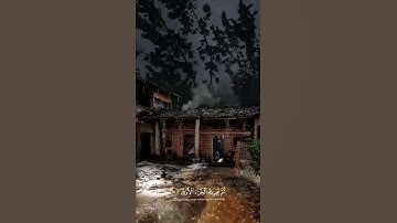 تلاوة القرآن الكريم. سورة. النجم الأيه (39)🎧🌱