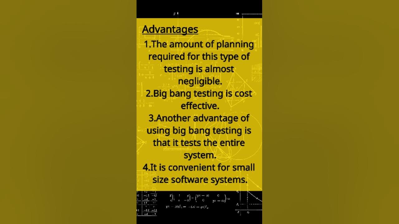 Big Bang Integration Testing Manual Testing Material big-bang-integration-testing-manual-testing-material