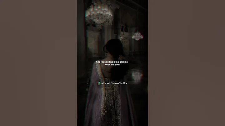 📚A Heart Sworn To Her by kathawrts #wattpadindia #wattpadrecommendations #bookstagram #viral #shorts