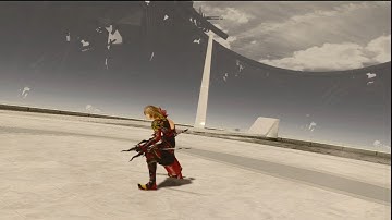 Lightning Returns: FFXIII—Noel+ [0:02 | 1,460,700] (Hard)