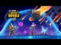 Fortnite: The Story of Chapter 1 and Chapter 2 (fan trailer)