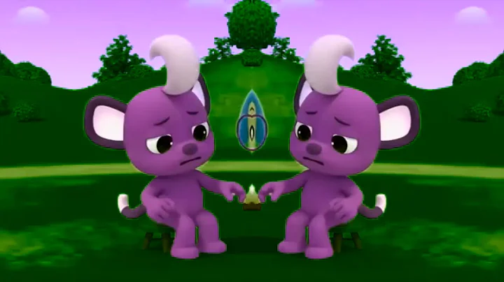 Its all Done Hogi Channel Sparta Pitch Effects Sponsored By Gamavision Csupo | Confusion