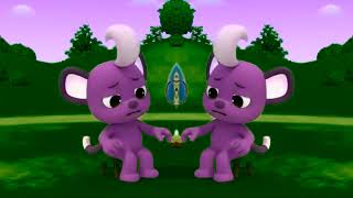 Its All Done Hogi Channel Sparta Pitch Effects Sponsored By Gamavision Csupo Confusion