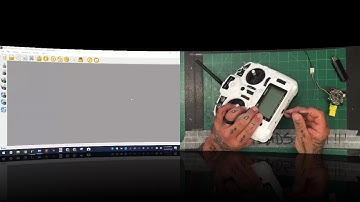 FrSky X9Lite Setup and Firmware Upgrade Part 1 from Cyclone FPV