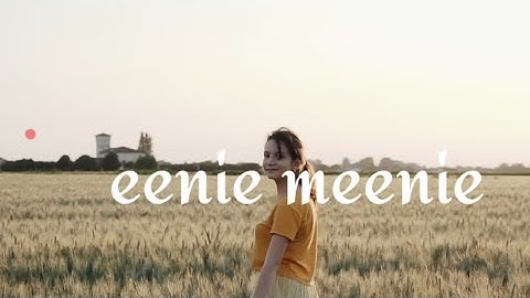 JEDAG JEDUG !! | Justin Bieber - Eenie Meenie (Slow Remix) Asli Bikin Chill Cuy !!