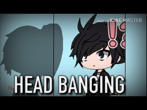 Head Bangin’ Meme(Yandere Simulator)Ayando(Gacha Life) @xx_narumi_xx7330