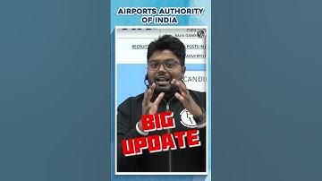 AAI ATC Answer Key Out #engineerswallah #shorts #AAI